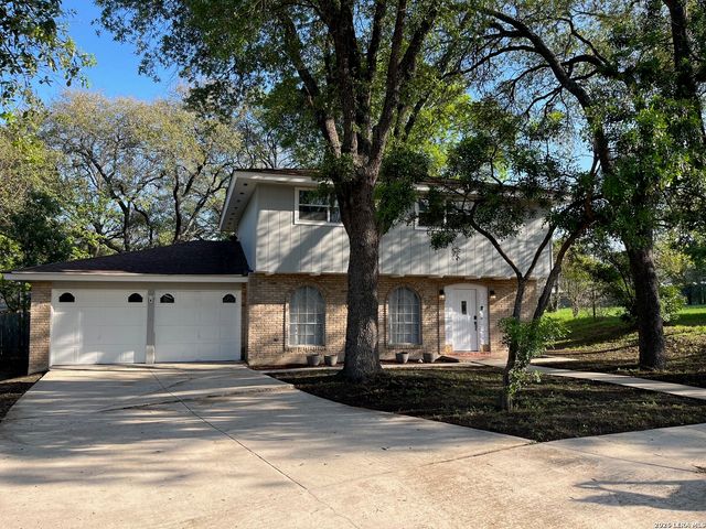 3650 Mapleton St, San Antonio, TX 78230