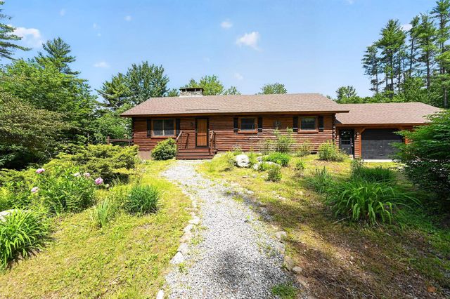 427 Cross Road, Goshen, NH 03752