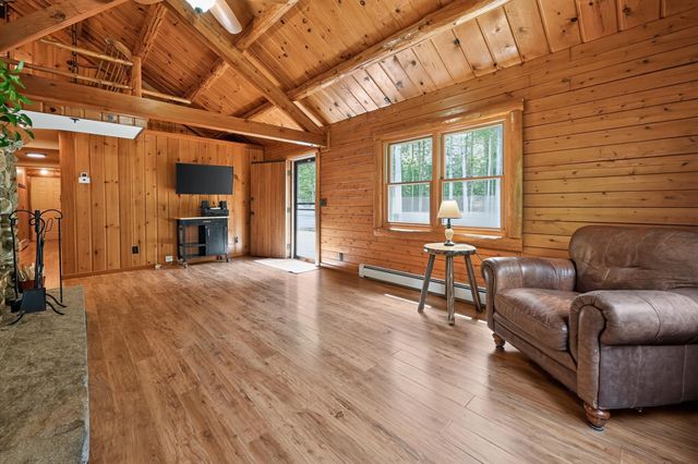 427 Cross Road, Goshen, NH 03752