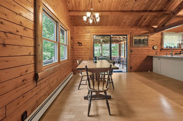 427 Cross Road, Goshen, NH 03752
