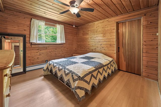 427 Cross Road, Goshen, NH 03752