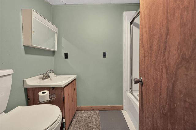 427 Cross Road, Goshen, NH 03752