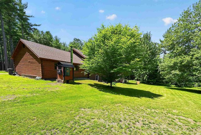 427 Cross Road, Goshen, NH 03752