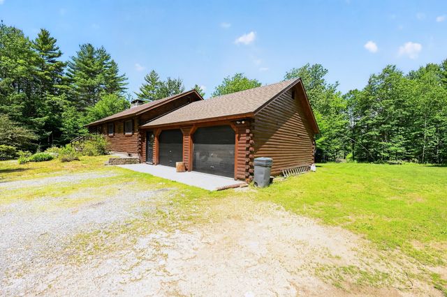 427 Cross Road, Goshen, NH 03752
