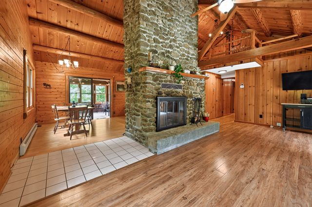 427 Cross Road, Goshen, NH 03752