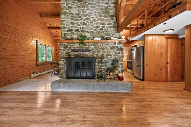 427 Cross Road, Goshen, NH 03752
