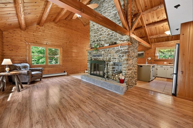 427 Cross Road, Goshen, NH 03752