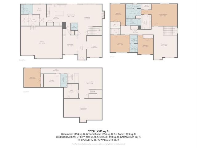 3915 Founders Path, Chaska, MN 55318