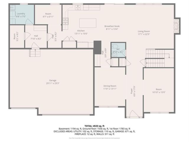 3915 Founders Path, Chaska, MN 55318