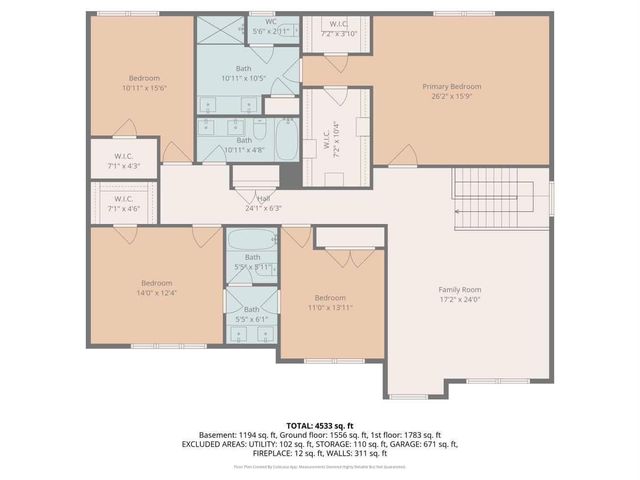 3915 Founders Path, Chaska, MN 55318