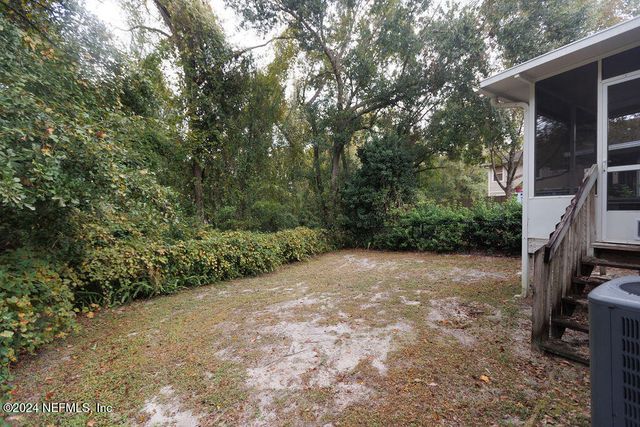 3141 PADDLE BOAT Lane, Jacksonville, FL 32223