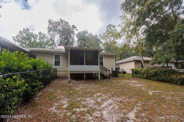 3141 PADDLE BOAT Lane, Jacksonville, FL 32223