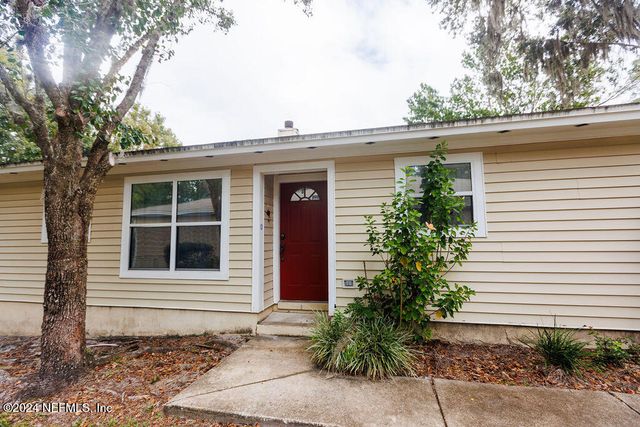 3141 PADDLE BOAT Lane, Jacksonville, FL 32223