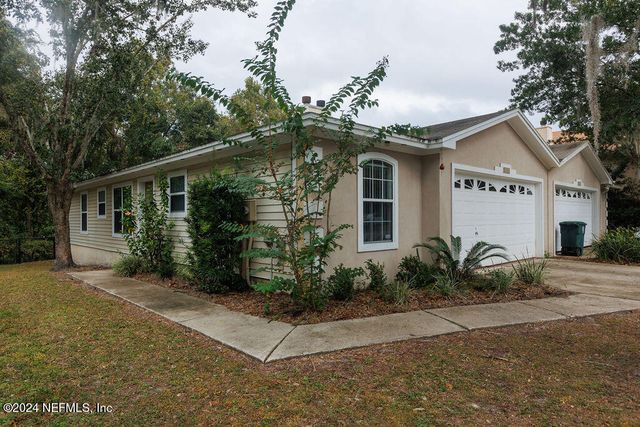 3141 PADDLE BOAT Lane, Jacksonville, FL 32223
