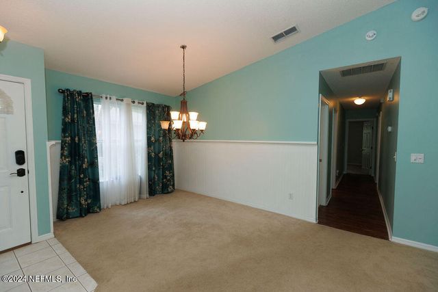 3141 PADDLE BOAT Lane, Jacksonville, FL 32223