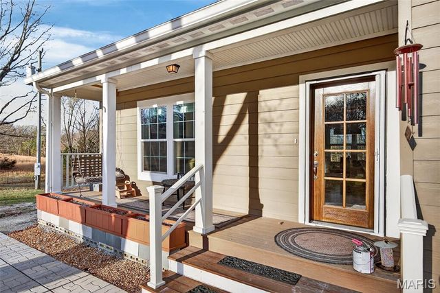 23921 NEVADA Drive, Lebanon, MO 65536