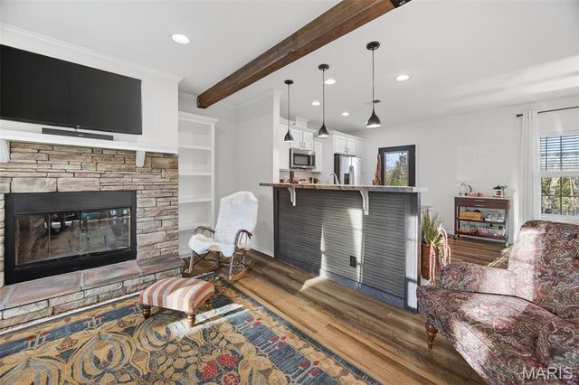 23921 NEVADA Drive, Lebanon, MO 65536