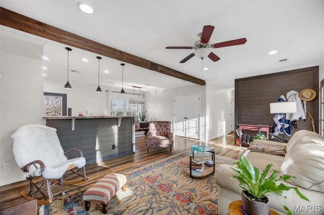 23921 NEVADA Drive, Lebanon, MO 65536