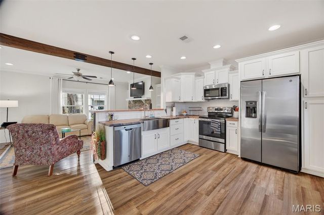 23921 NEVADA Drive, Lebanon, MO 65536