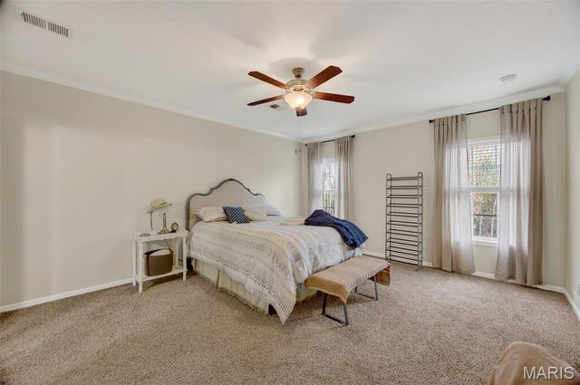 23921 NEVADA Drive, Lebanon, MO 65536