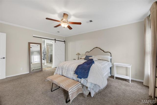 23921 NEVADA Drive, Lebanon, MO 65536