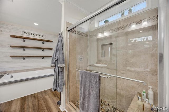 23921 NEVADA Drive, Lebanon, MO 65536