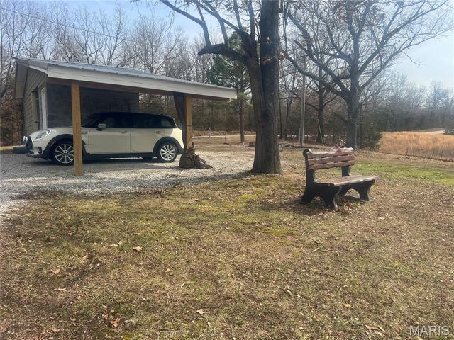 23921 NEVADA Drive, Lebanon, MO 65536