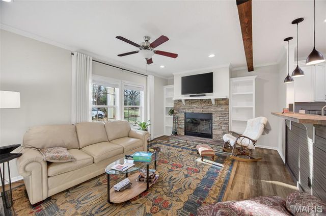 23921 NEVADA Drive, Lebanon, MO 65536