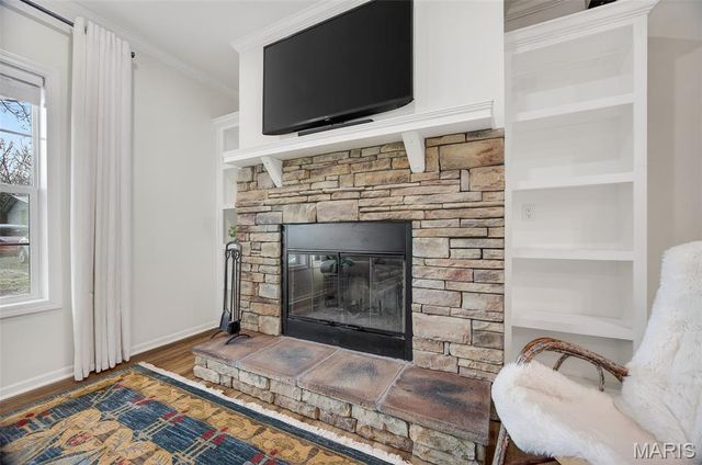 23921 NEVADA Drive, Lebanon, MO 65536