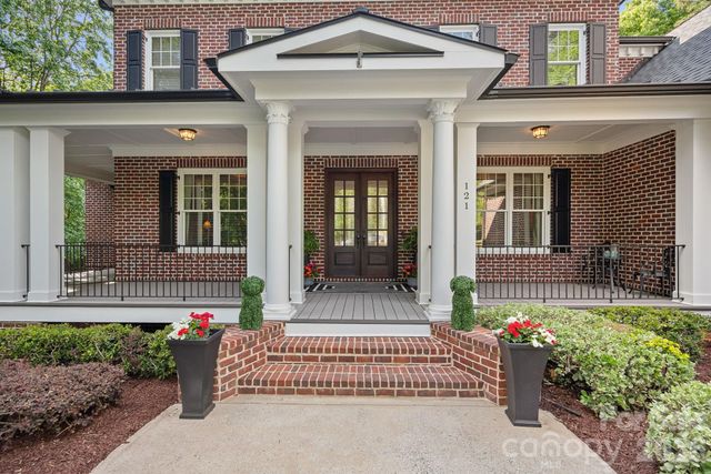 121 Willow Bend Court, Mooresville, NC 28117