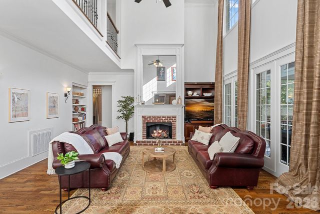 121 Willow Bend Court, Mooresville, NC 28117