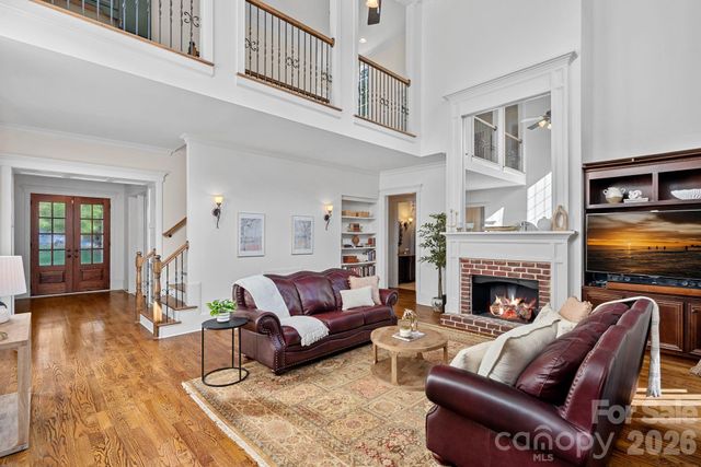 121 Willow Bend Court, Mooresville, NC 28117