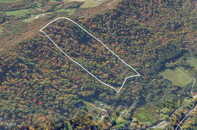 902 R D Campbell Road, Butler, TN 37640