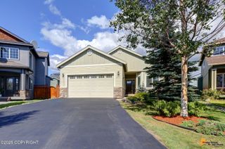 2955 Gladys Marie Circle, Anchorage, AK 99516