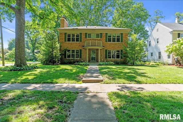 1949 Bates Avenue, Springfield, IL 62704