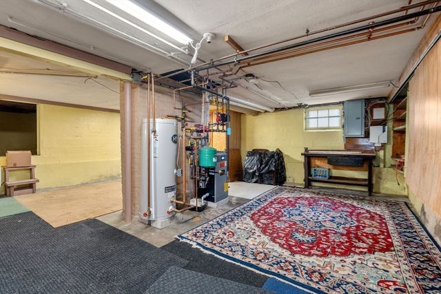 10 Dow Ave, Arlington, MA 02476