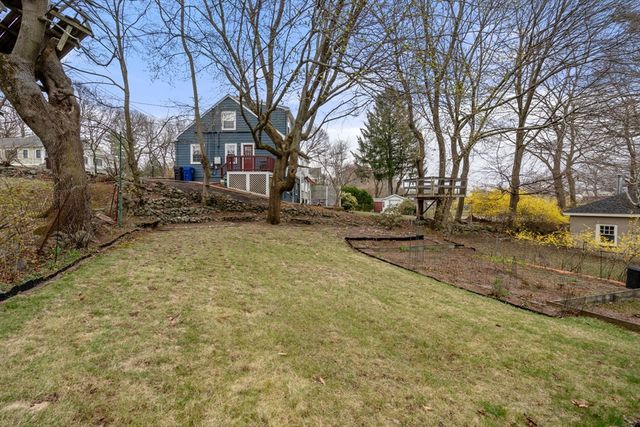 10 Dow Ave, Arlington, MA 02476