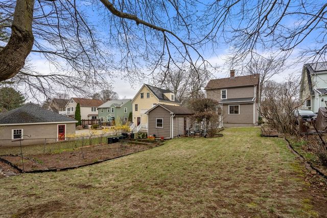 10 Dow Ave, Arlington, MA 02476