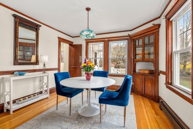 10 Dow Ave, Arlington, MA 02476