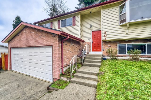 501 75th Place SW, Everett, WA 98203