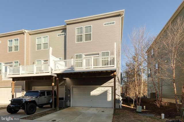 1424 BECKNEL AVE, Odenton, MD 21113