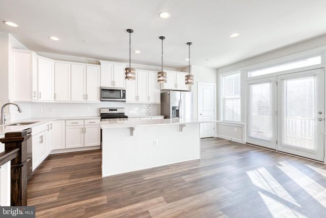 1424 BECKNEL AVE, Odenton, MD 21113