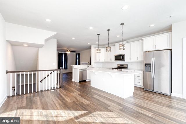 1424 BECKNEL AVE, Odenton, MD 21113