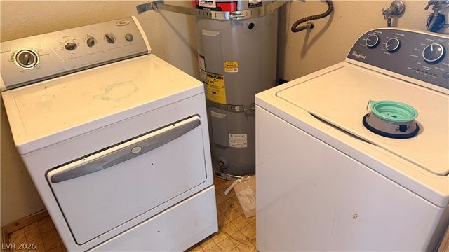 2754 Aarondavid Drive C, Las Vegas, NV 89121