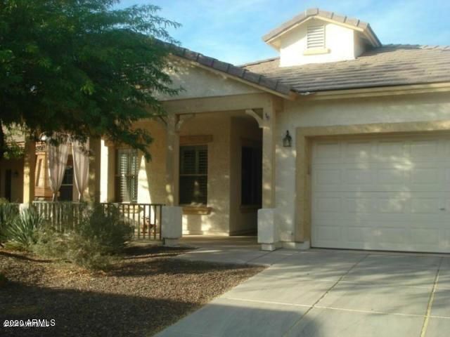 5118 W Molly Lane, Phoenix, AZ 85083