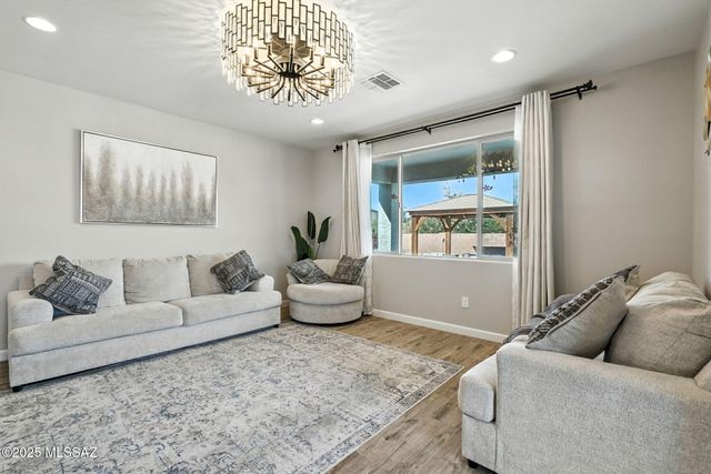 3024 W Amarillo Sky Place, Tucson, AZ 85742