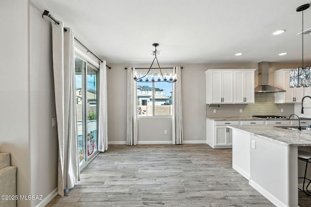 3024 W Amarillo Sky Place, Tucson, AZ 85742