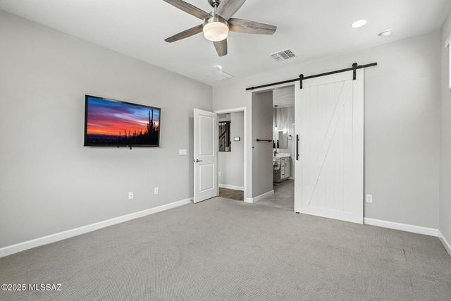 3024 W Amarillo Sky Place, Tucson, AZ 85742
