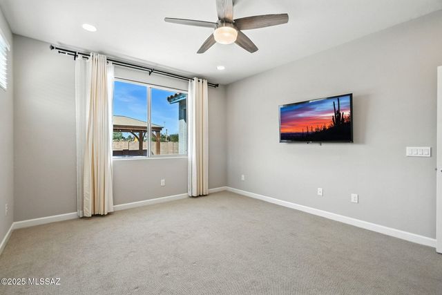 3024 W Amarillo Sky Place, Tucson, AZ 85742