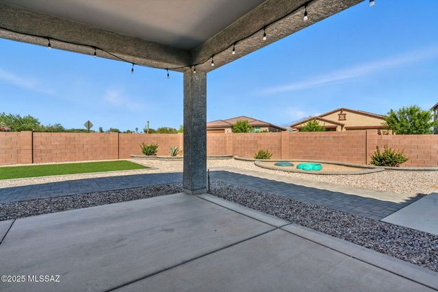 3024 W Amarillo Sky Place, Tucson, AZ 85742